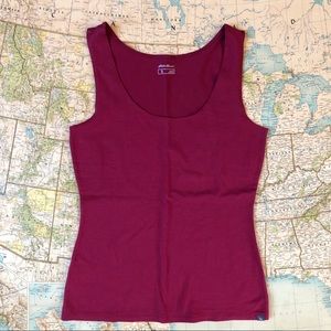 Eddie Bauer tank